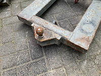 Magsi cn1500 heftruck hijsframe - afbeelding 3 van  7