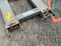 Magsi cn1500 heftruck hijsframe - afbeelding 6 van  7