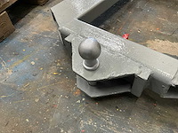 Magsi cn1500 heftruck hijsframe - afbeelding 4 van  4