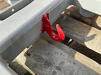 Magsi potence heftruck voorzetapparaat - afbeelding 4 van  6