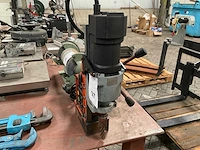 Magtron kernboormachine - afbeelding 2 van  5