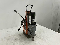 Magtron mbe100 kernboormachine - afbeelding 2 van  4