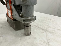 Magtron mbe100 kernboormachine - afbeelding 3 van  4