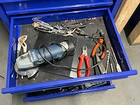 Magura ladenkast met inhoud - afbeelding 5 van  7