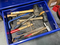 Magura ladenkast met inhoud - afbeelding 6 van  6