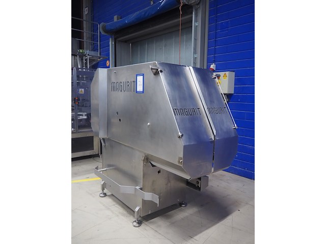 Magurit - afbeelding 1 van  11