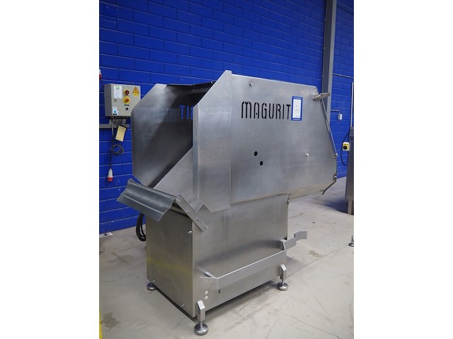 Magurit - afbeelding 4 van  11