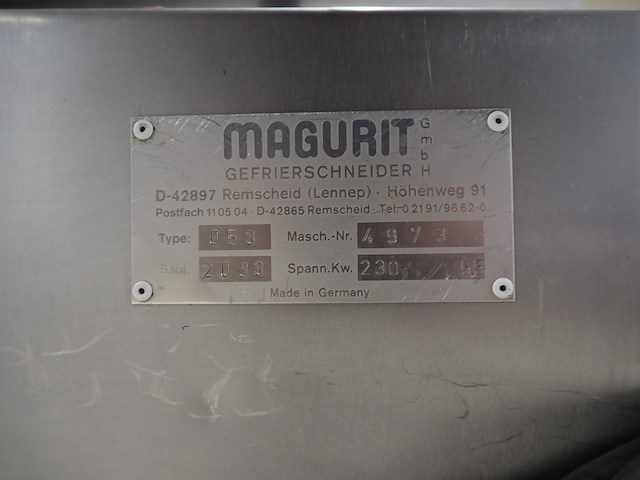 Magurit - afbeelding 11 van  21