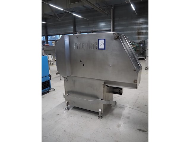 Magurit - afbeelding 1 van  21