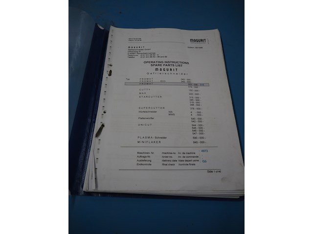 Magurit - afbeelding 13 van  21