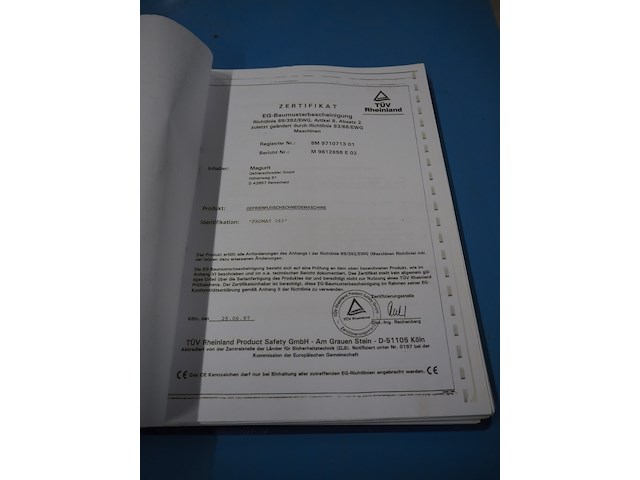 Magurit - afbeelding 14 van  21