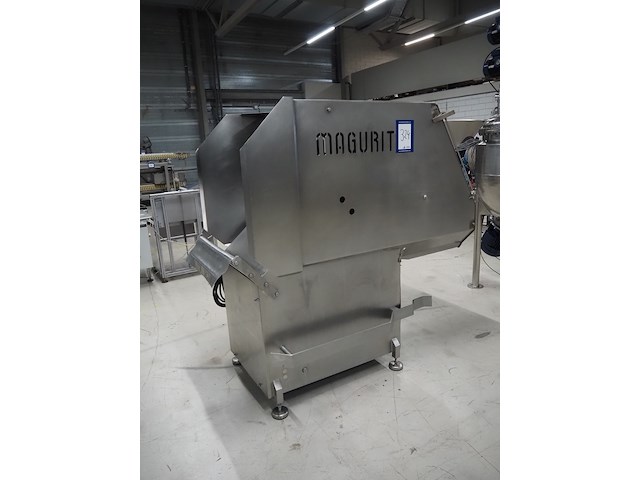 Magurit - afbeelding 12 van  21