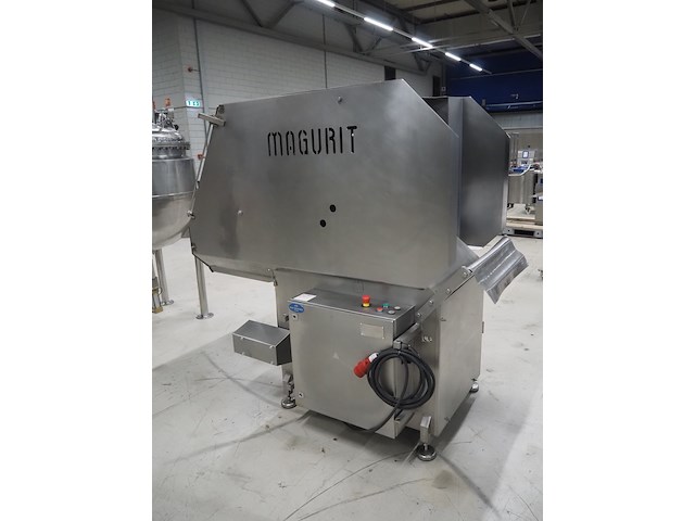 Magurit - afbeelding 15 van  21