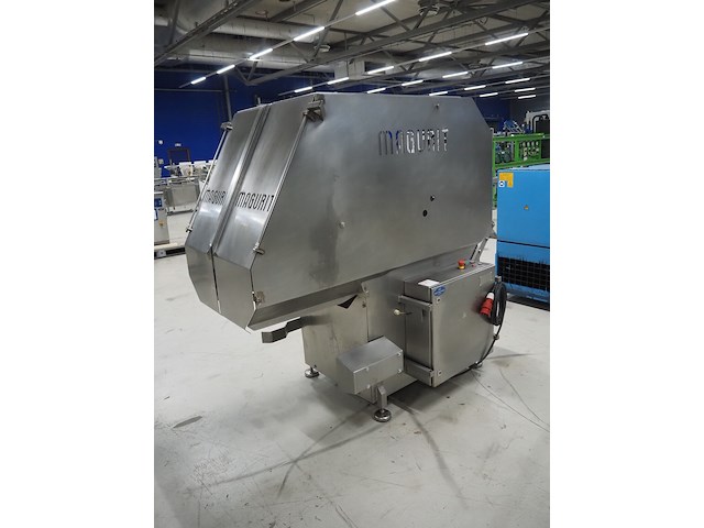 Magurit - afbeelding 16 van  21