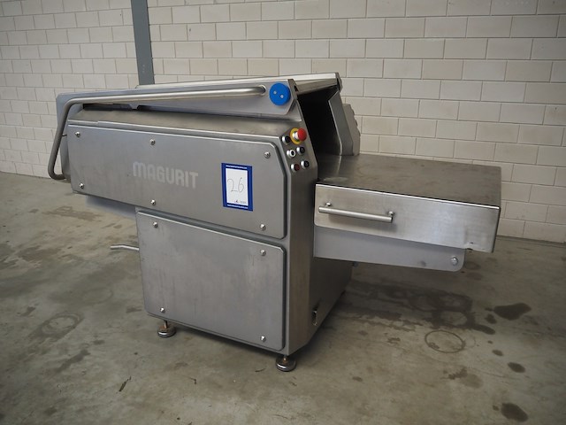 Magurit - afbeelding 1 van  14