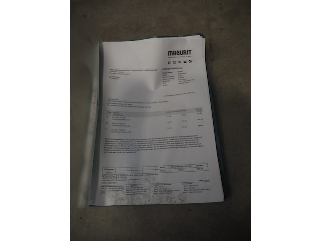 Magurit - afbeelding 5 van  13