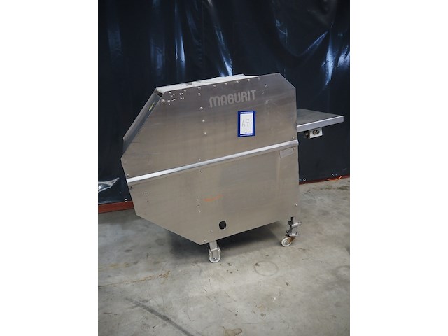 Magurit - afbeelding 6 van  13