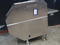 Magurit - afbeelding 6 van  13