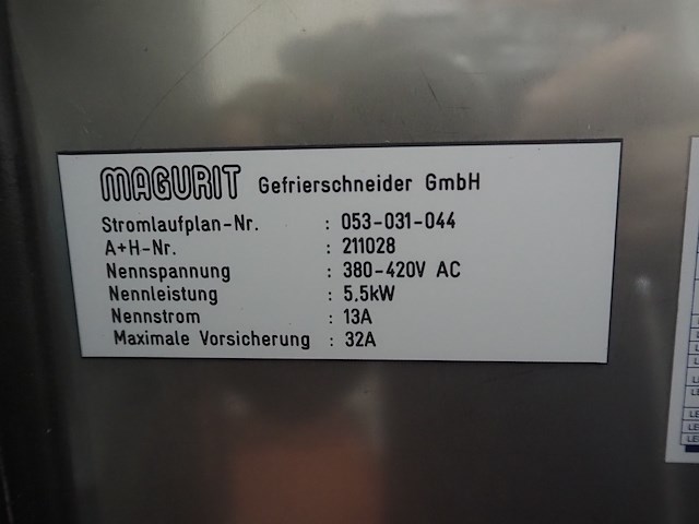 Magurit - afbeelding 5 van  14