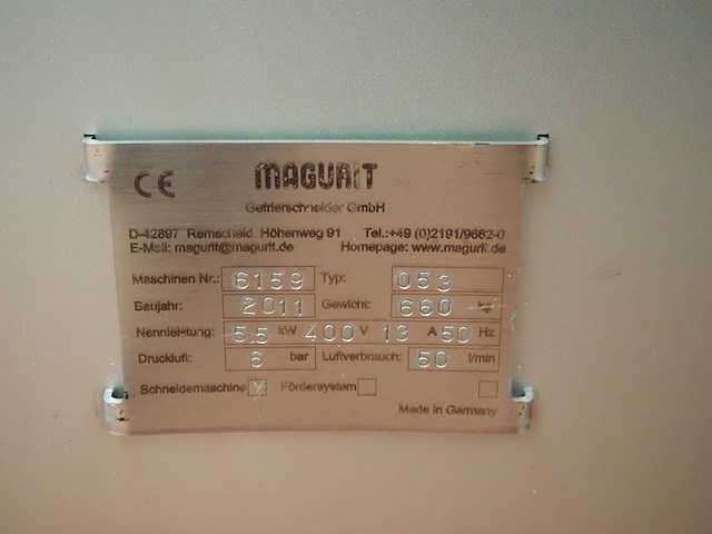 Magurit - afbeelding 6 van  14