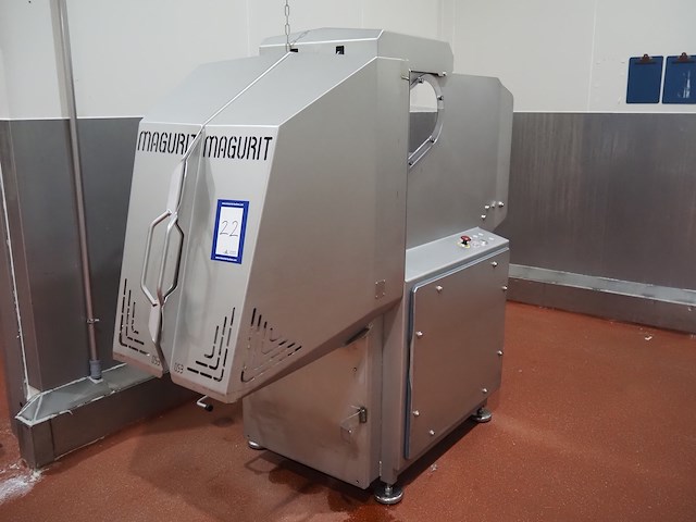 Magurit - afbeelding 1 van  14