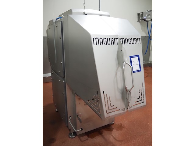 Magurit - afbeelding 8 van  14