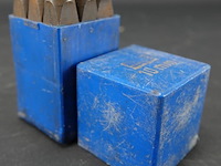 Magus slanummers in originele cassette - afbeelding 3 van  5