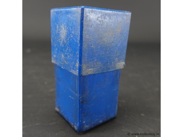 Magus slanummers in originele cassette - afbeelding 4 van  5