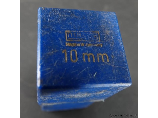 Magus slanummers in originele cassette - afbeelding 5 van  5