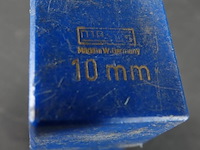 Magus slanummers in originele cassette - afbeelding 5 van  5