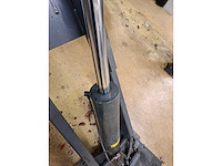 Maha - 2013 - msl 4.0a vas6751 - hefbrug 4ton - afbeelding 13 van  21