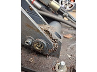 Maha - 2013 - msl 4.0a vas6751 - hefbrug 4ton - afbeelding 14 van  21