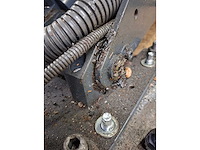 Maha - 2013 - msl 4.0a vas6751 - hefbrug 4ton - afbeelding 16 van  21