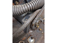 Maha - 2013 - msl 4.0a vas6751 - hefbrug 4ton - afbeelding 17 van  21