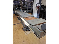 Maha - 2013 - msl 4.0a vas6751 - hefbrug 4ton - afbeelding 21 van  21