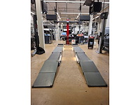 Maha - 2013 - msl 4.0a vas6751 - hefbrug 4ton - afbeelding 4 van  21