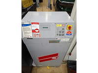 Maha - 2013 - msl 4.0a vas6751 - hefbrug 4ton - afbeelding 6 van  21