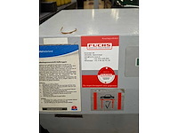 Maha - 2013 - msl 4.0a vas6751 - hefbrug 4ton - afbeelding 7 van  21