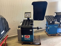 Maha b60se banden balanceerapparaat - afbeelding 1 van  6