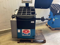Maha b60se banden balanceerapparaat - afbeelding 2 van  6