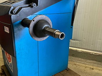 Maha b60se banden balanceerapparaat - afbeelding 3 van  6