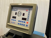 Maha b60se banden balanceerapparaat - afbeelding 5 van  6