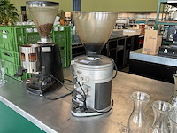 Mahl könig koffiemolen - afbeelding 1 van  2