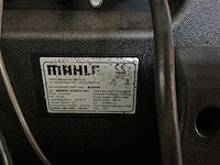 Mahle - 2021 - acx 450 - airco test- en vulapparaat - afbeelding 3 van  3