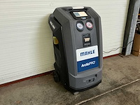 Mahle - 2021 - acx 450 - airco test- en vulapparaat - afbeelding 1 van  3