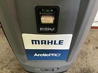 Mahle - 2021 - acx 450 - airco test- en vulapparaat - afbeelding 2 van  3