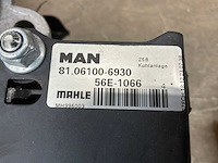 Mahle man koelmodule / radiateurpakket - afbeelding 6 van  7