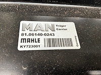 Mahle man koelmodule / radiateurpakket - afbeelding 5 van  5
