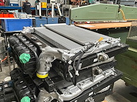 Mahle man koelmodule / radiateurpakket - afbeelding 3 van  8