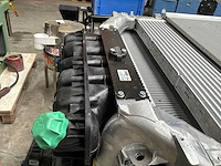 Mahle man koelmodule / radiateurpakket - afbeelding 4 van  8